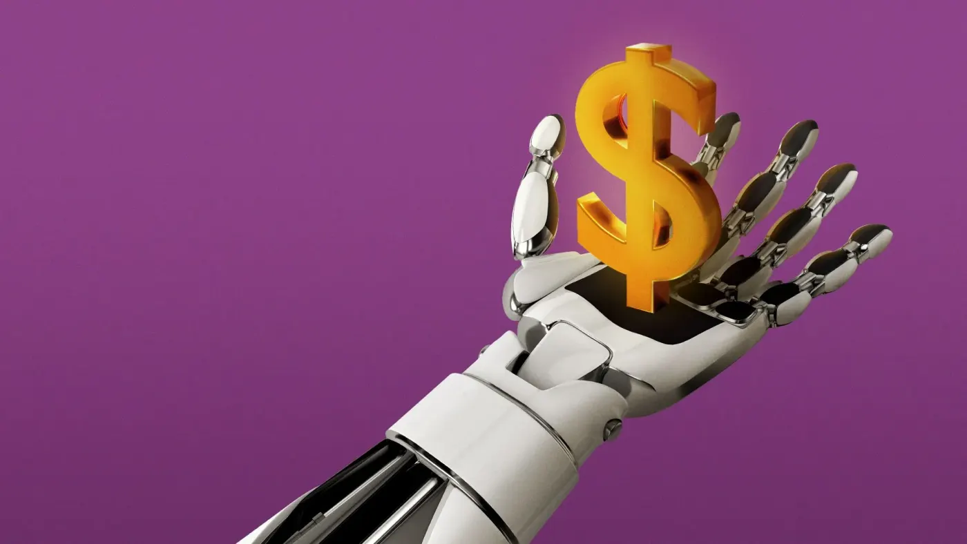 Microsoft Just Revealed How Big Its AI Business Really Is