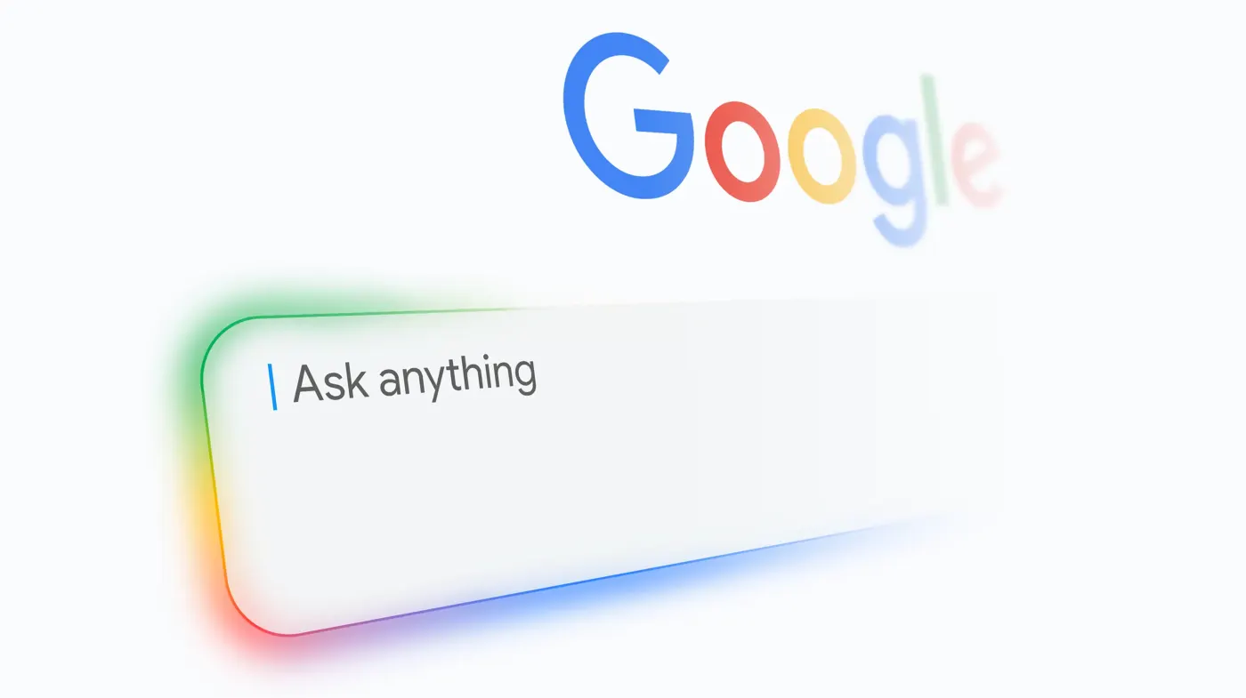 Google Just Quietly Rebuilt Search From the Ground Up - And Most People Missed It