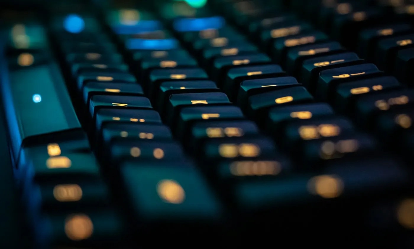 Best Mechanical Keyboards in 2026: Gaming, Typing, Code