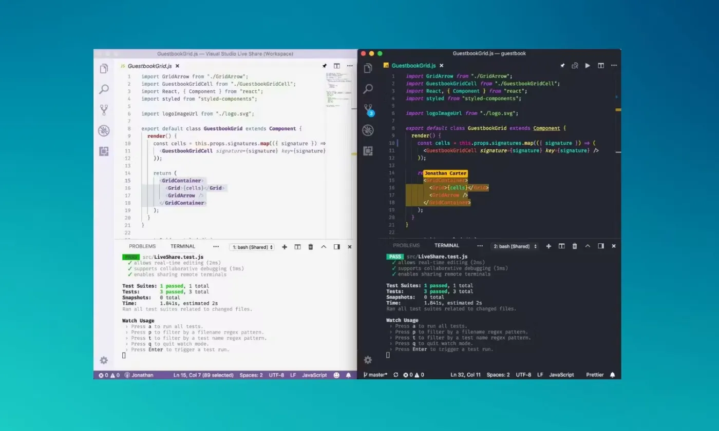 code editor IDE