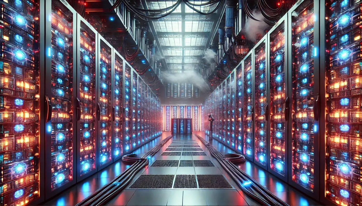 datacenter ai