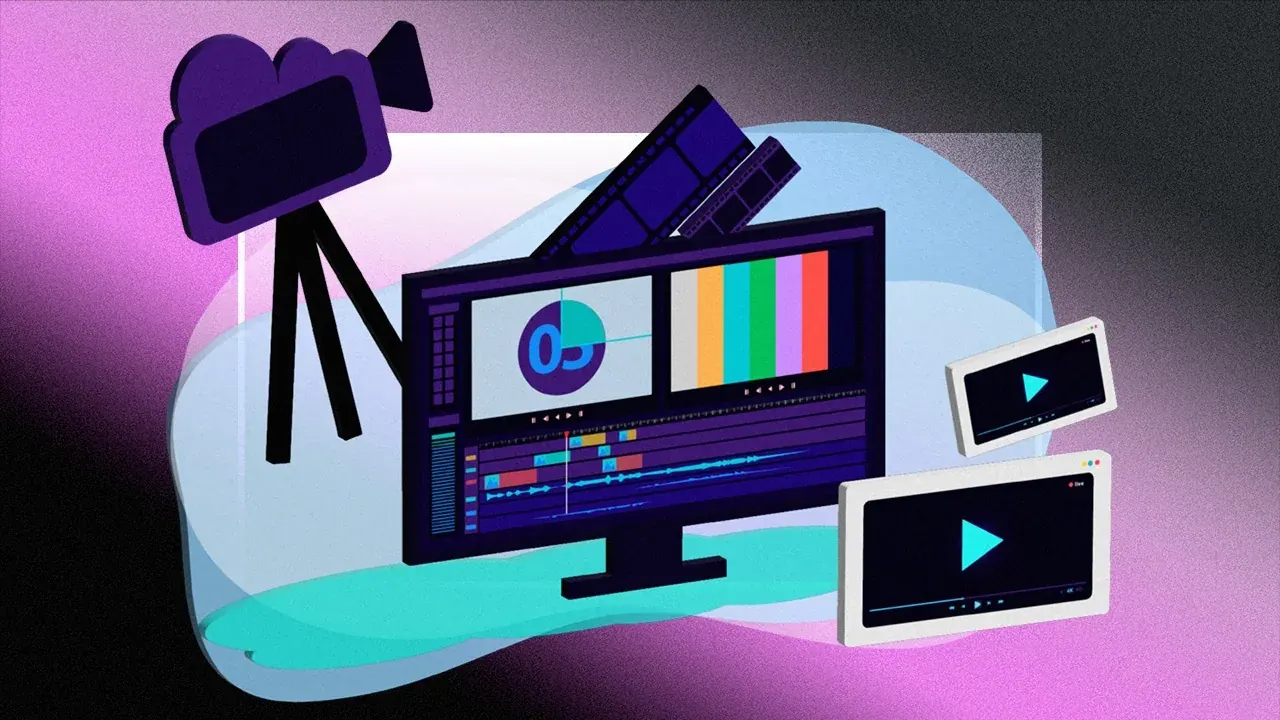 5 Best Video Editing Software in 2026