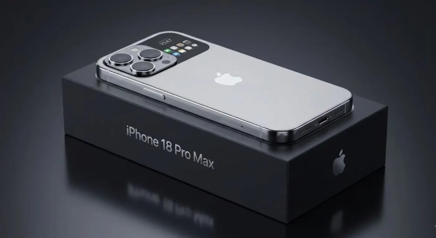 iPhone 18 Pro: Three Changes That Will Actually Make You Notice the Difference