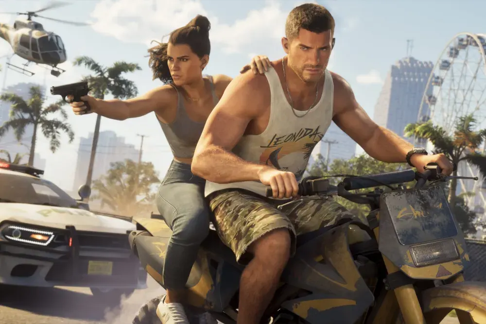 GTA 6 Is Already Causing Problems Before It Even Launches