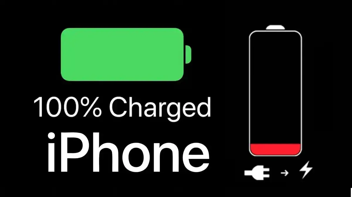 iphone battery
