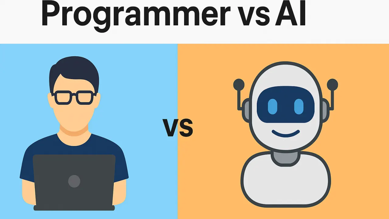 AI Is Changing Programming Jobs, and Junior Developers Are Feeling It First
