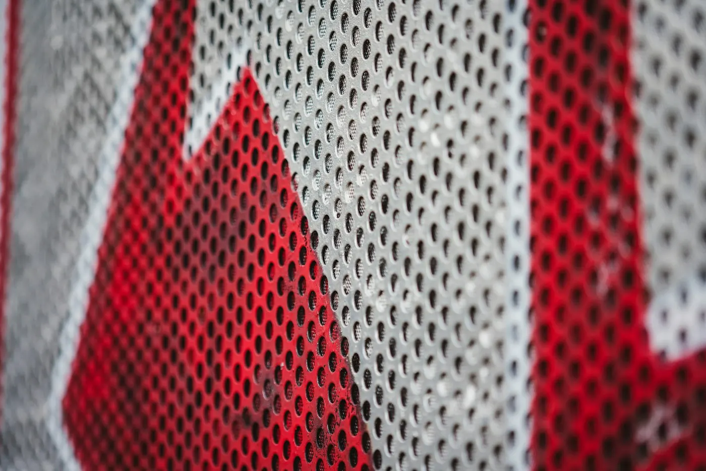 Close up of an esports player's team jersey