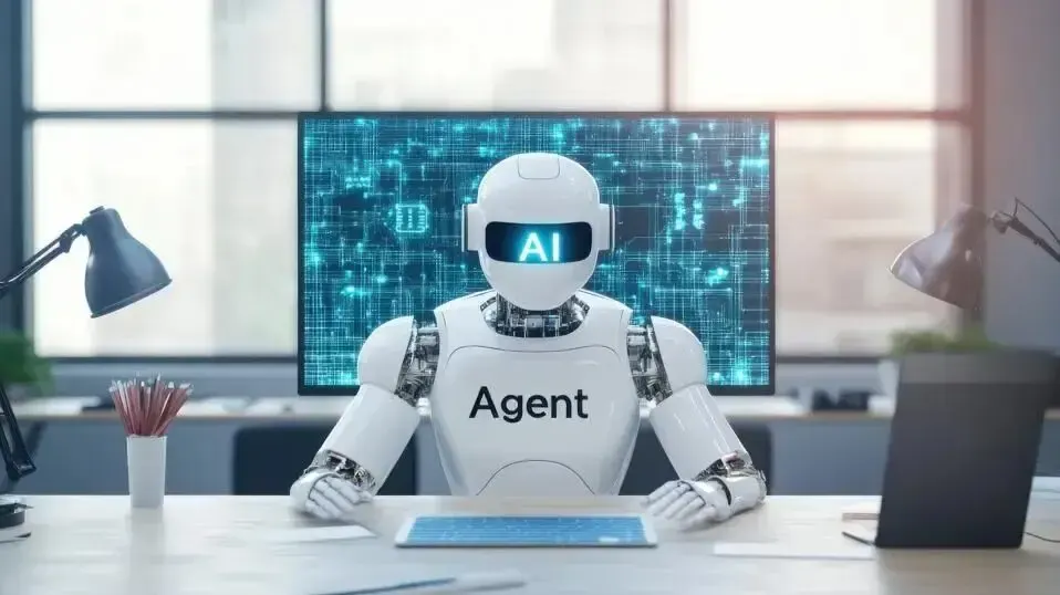 AI Agents Are Crossing a New Line: When Software Starts Acting on Its Own