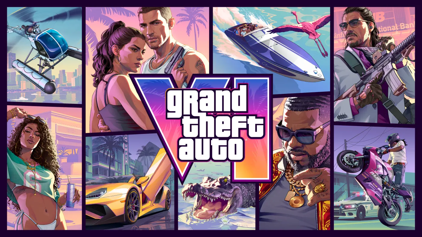 GTA 6 Is Getting Closer, and Rockstar Is Turning It Into a Gaming Event