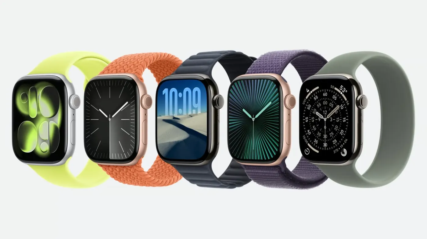 Apple Watch Series 11 Review: The Best Smartwatch Available - With One Frustrating Catch